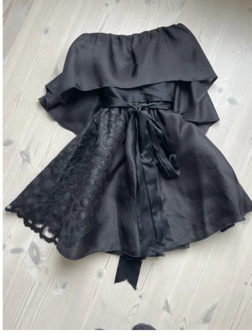 Marc Jacobs Spring 2007 Runway Dress - Picture 6 of 7